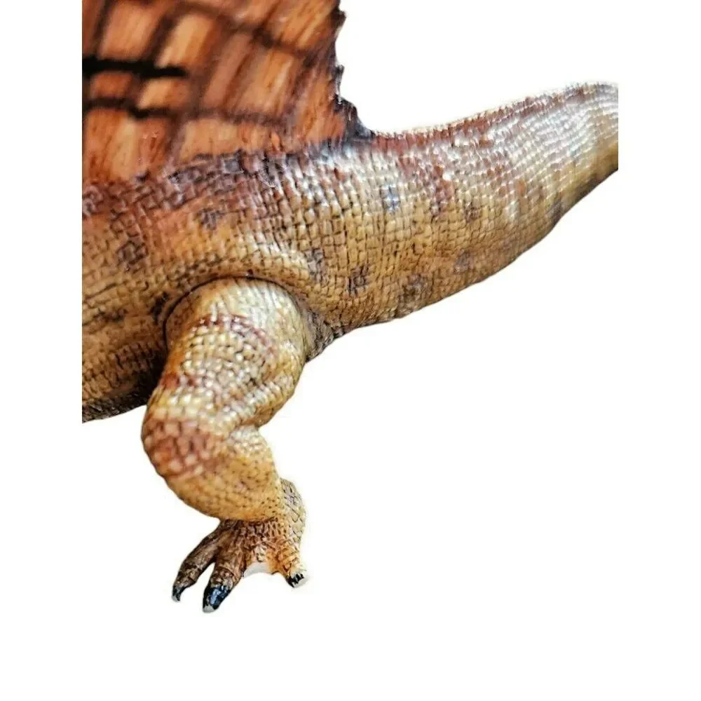 Papo 2013‎ - Dimetrodon Figure